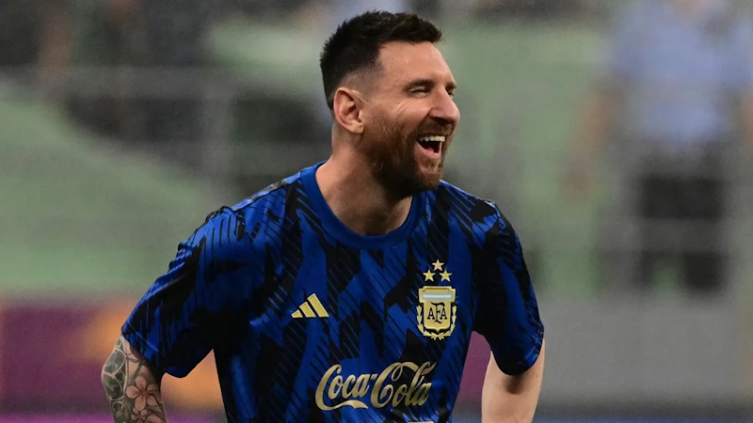 Inter Miami: los detalles del evento que preparan para presentar a Messi