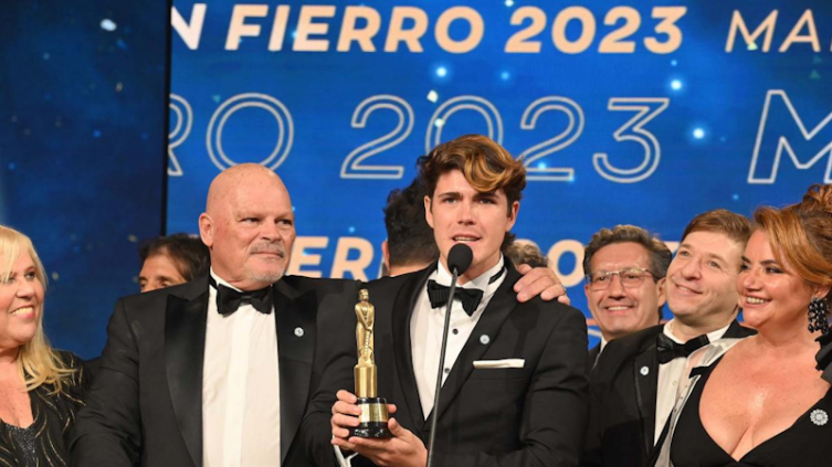 El Martín Fierro de Oro 2023 es de Gran Hermano