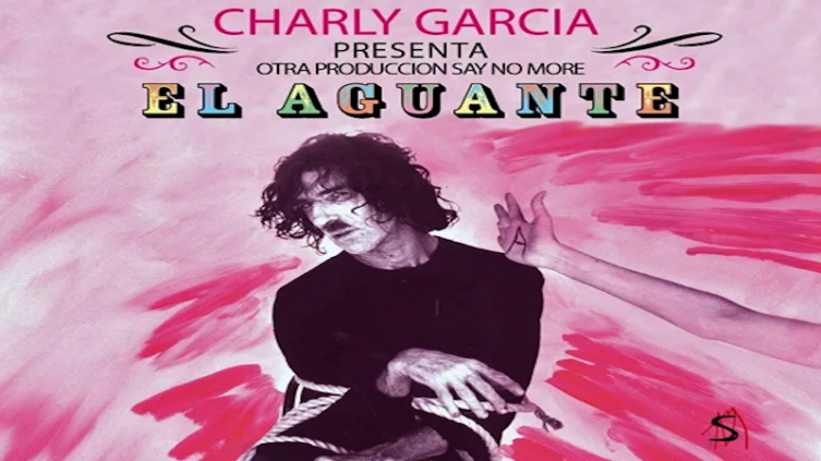 Charly García: 25 años de 