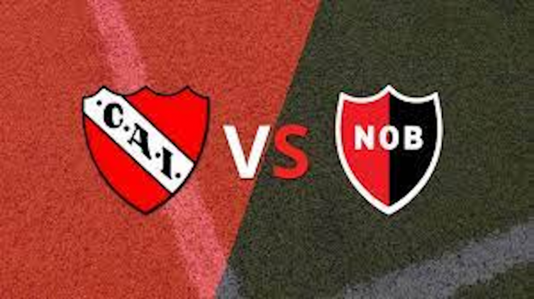 Independiente recibe a Newell ´s por la Fecha 24