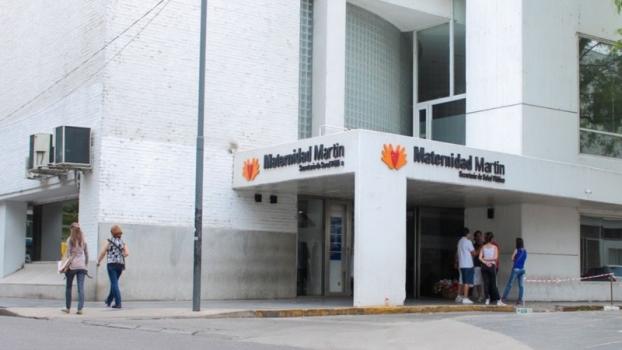 Murió una beba recién nacida que fue apuñalada por su madre 