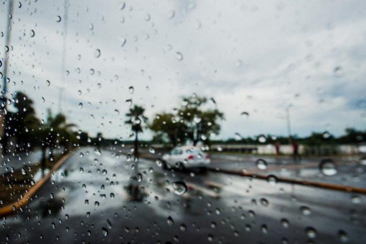 Pronostican lluvias para la jornada de hoy para Santa Fe y la zona