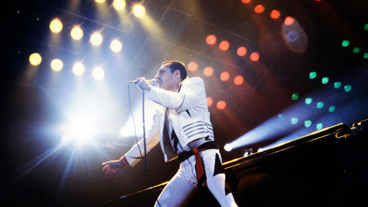 Hace 50 años, Queen lanzaba su álbum debut 