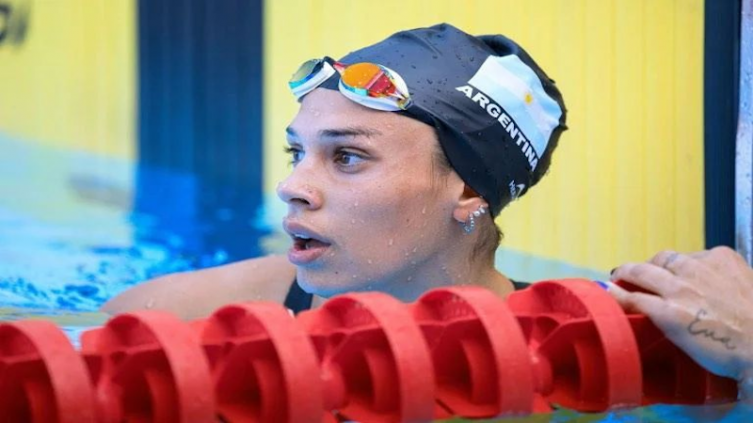 Mundial de Deportes Acuáticos: Cuándo y cómo van a competir los argentinos