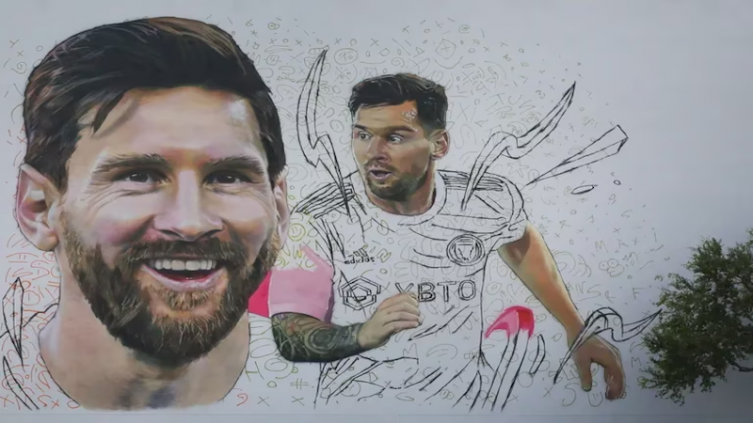 Apple TV+: cuánto cuesta para ver jugar a Messi en el Inter de Miami
