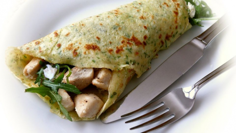 3 recetas rendidoras con pollo