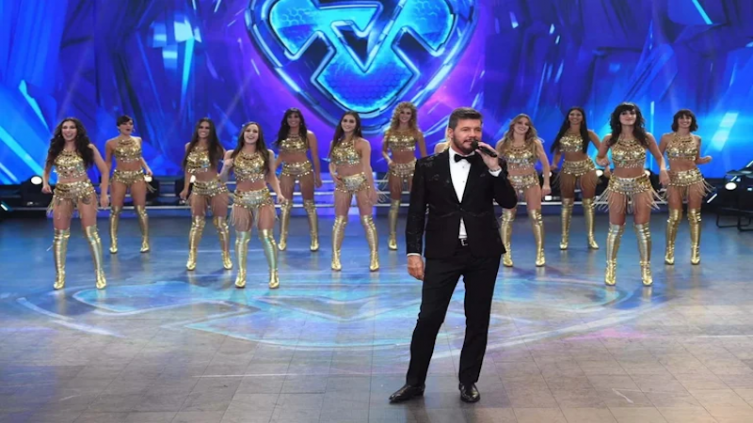 La lista definitiva del Bailando 2023