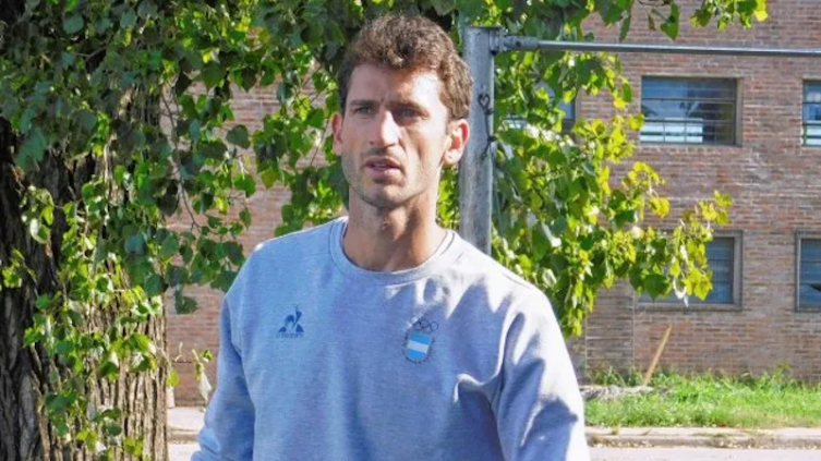 Meeting de Bélgica: Germán Chiaraviglio terminó sexto