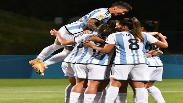La Selección Argentina femenina se despide antes de ir al Mundial: hora y TV