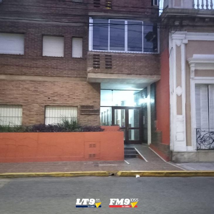 Millonario robo en un departamento del microcentro santafesino