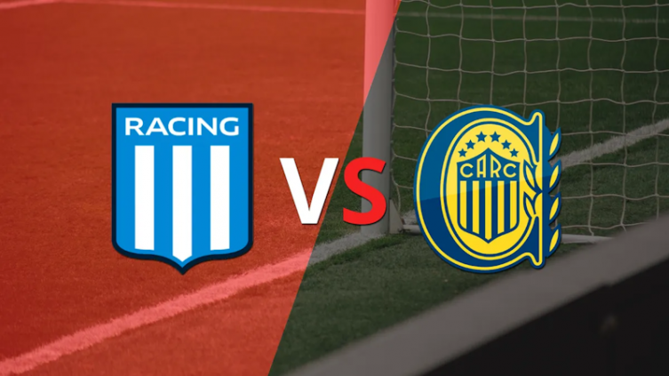 Racing vs. Rosario Central, por la Liga Profesional: hora y TV