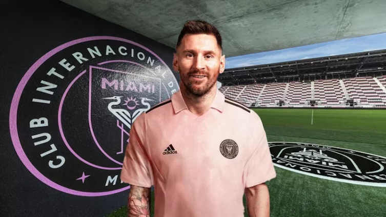 Lionel Messi: así podrás ver su presentación en el Inter Miami