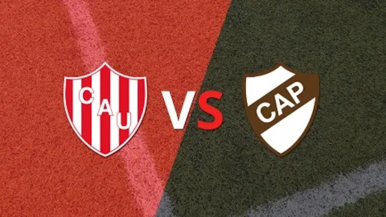 Unión - Platense: hora, TV y posibles formaciones