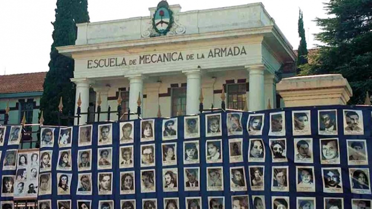 ExESMA: Familiares y sobrevivientes reclaman a la justicia ser escuchados