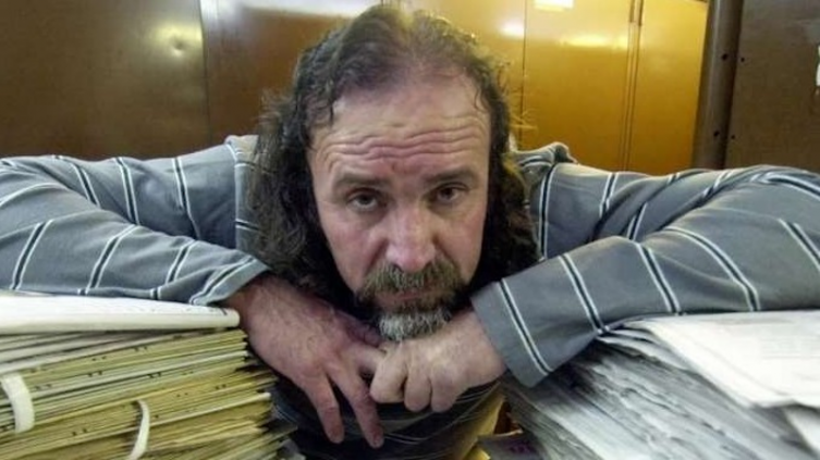 Cacho Garay: la Justicia encontró municiones de distinto calibre en su casa