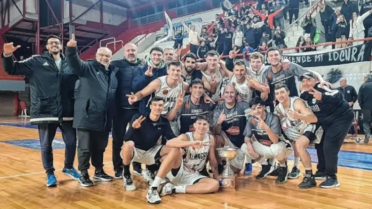 Dos Orillas: Almagro se quedó con la Supercopa 
