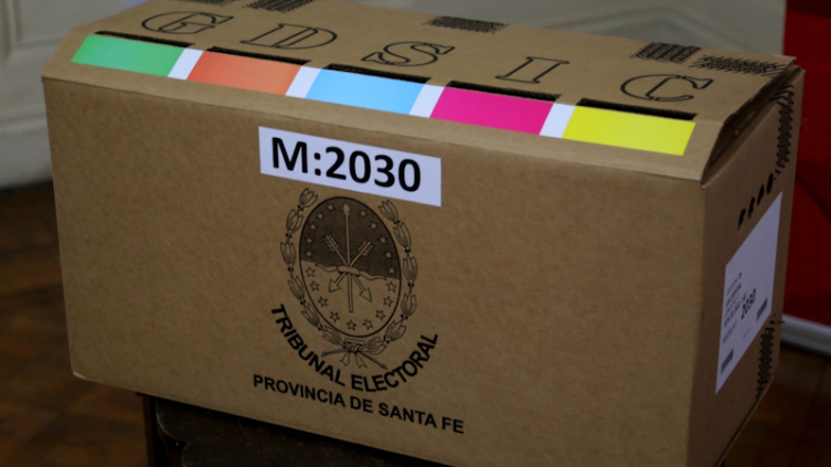 Generales del 10 de septiembre: Cuántos votos necesitan los precandidatos para participar