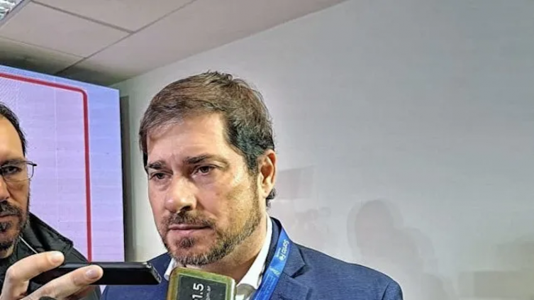 Paso 2023: alrededor del 64% de los santafesinos fueron a votar