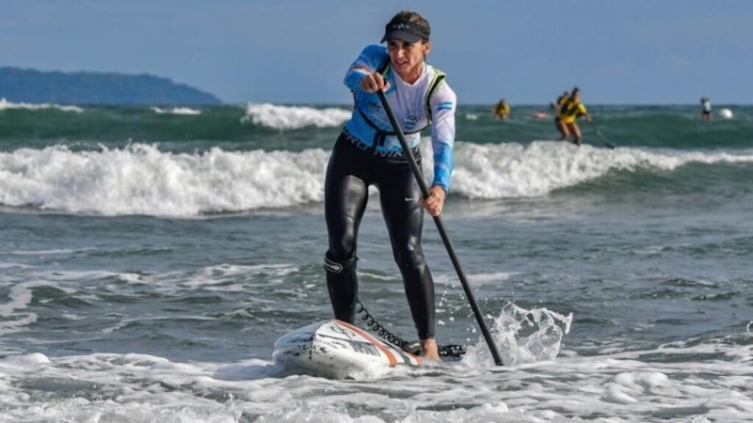 Juegos Suramericanos de Playa: tres medallas en el primer día
