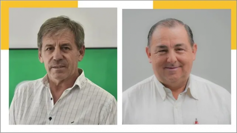 Jatón y Poletti se disputan la interna de Unidos voto a voto
