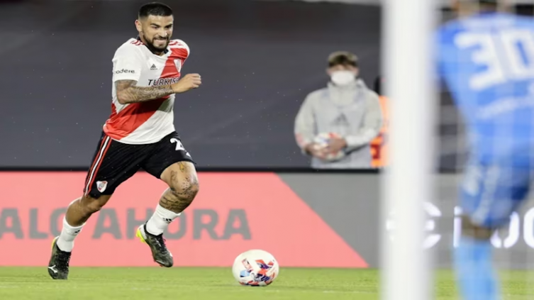 Fallecieron la madre y la hermana de Elías Gómez en un accidente de tránsito
