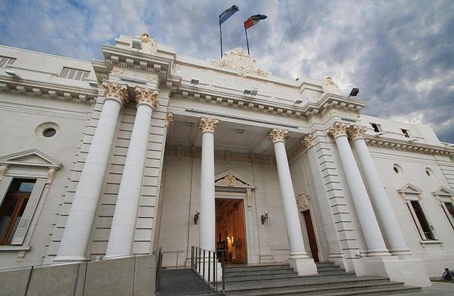 Diputados: Perotti fue el candidato más votado, Granata quedó segunda y Unidos para Cambiar resultó el frente