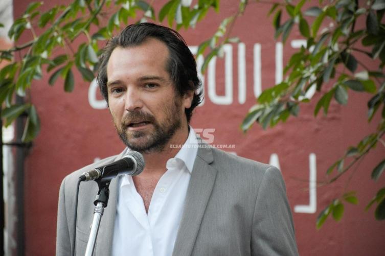 Elecciones Santa Fe 2023: Santo Tomé eligió a sus candidatos a intendente y concejales
