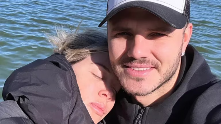Los mensajes de los famosos a Wanda Nara
