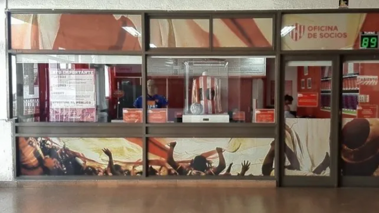 Unión se dirige a sus socios con un comunicado importante