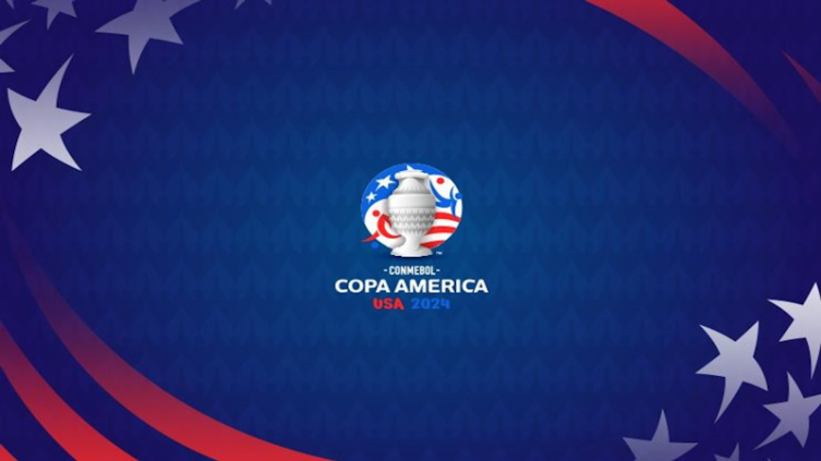 Copa América 2024: Conmebol reveló la identidad visual
