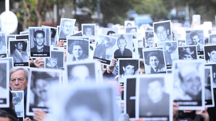 A 29 años del atentado a la Amia: 