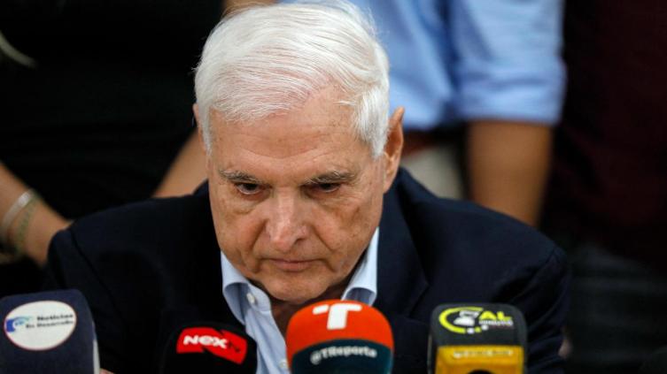 Panamá: Martinelli fue condenado a 10 años y 8 meses de cárcel por blanqueo capitales
