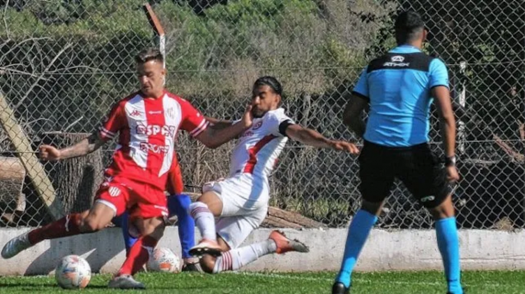 Reserva: Unión cambia de cancha para recibir a Vélez