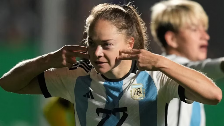  Banini lanzó una frase bomba antes del Mundial