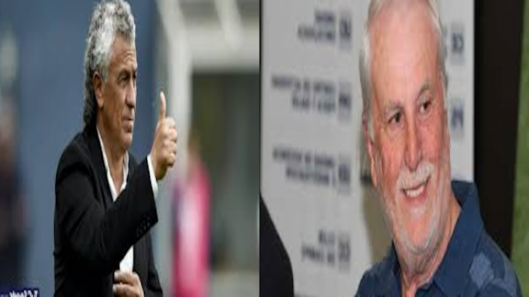 Vignatti se refirió a su relación con Gorosito