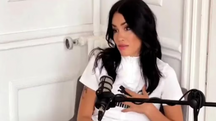 Lali Espósito experimentó con un amor libre