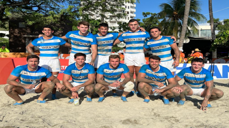 Santa Marta 2023: más medallas en el sexto día