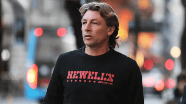 Newell ´s confirmó la lesión de un titular