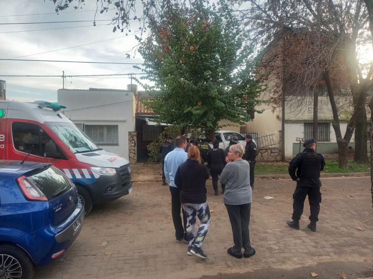 Otro homicidio en Santa Fe: Lo mataron cuando pactó la compra de una moto 