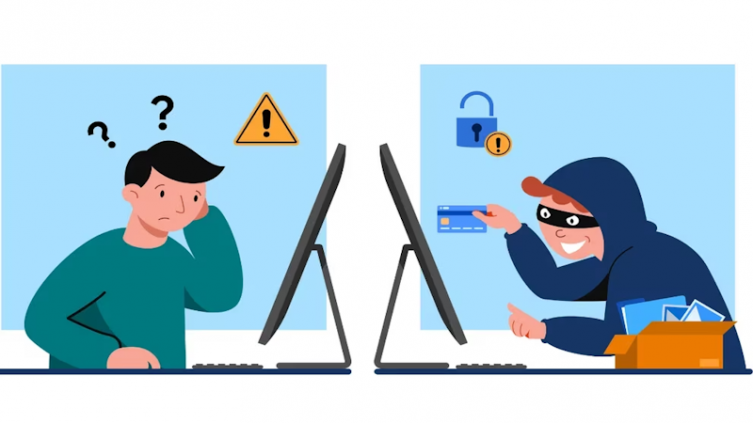 Qbot: malware usado en correo electrónico para robar datos bancarios