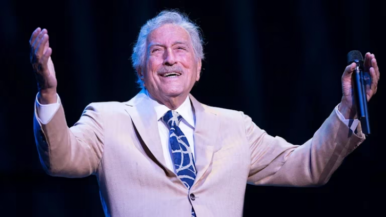 Alzheimer: Tony Bennett concientizó sobre la enfermedad que padecía