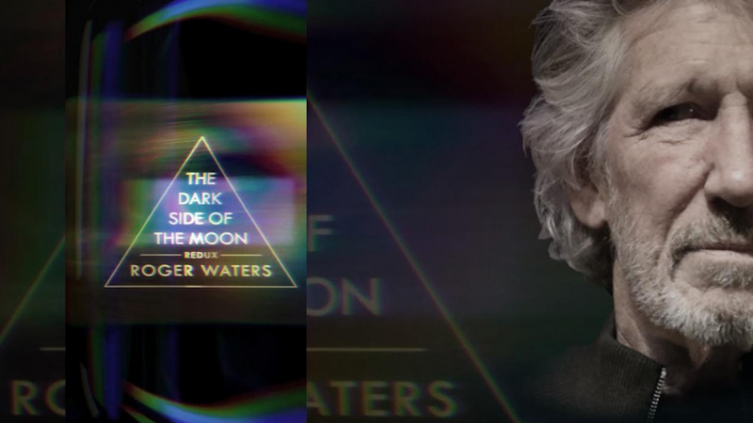 El 6 de octubre Roger Waters lanza
