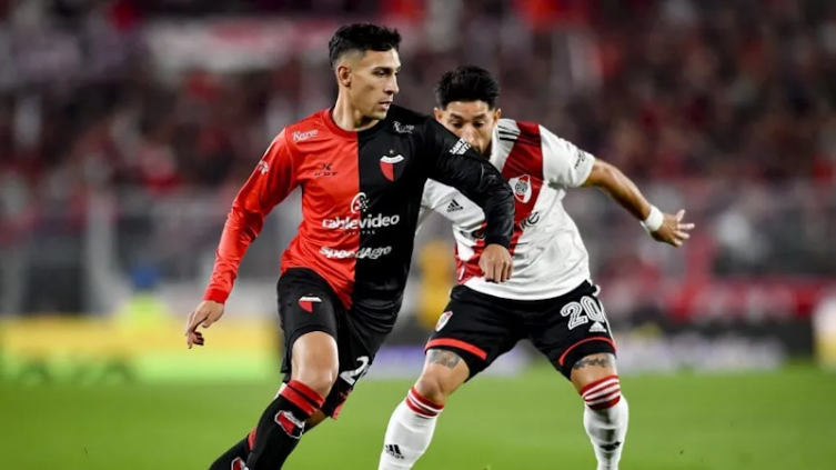Racing pretende incorporar a Eric Meza