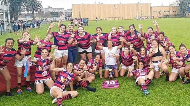 Se pone en marcha el Regional del Litoral Femenino
