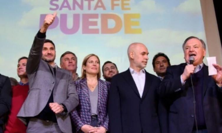 El Escrutinio Definitivo amplia la diferencia a favor de Pullaro, Michlig y Corral
