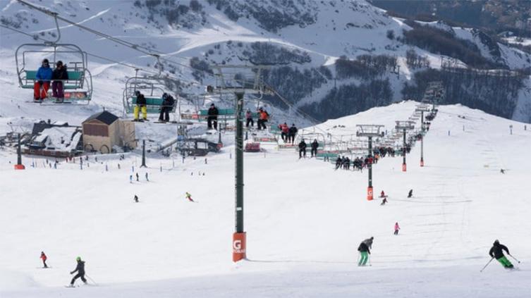 Turismo: Destacan que Argentina registra un “gran receso invernal”
