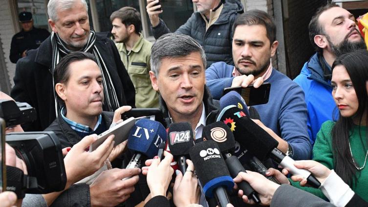 Córdoba: Passerini se impuso como intendente de la capital