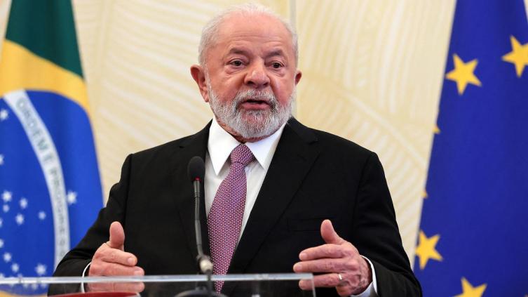 Lula se infiltró por dolores en la cadera y deberá operarse entre octubre y diciembre