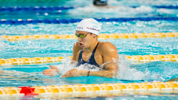 Agenda semanal: finaliza el Mundial de natación