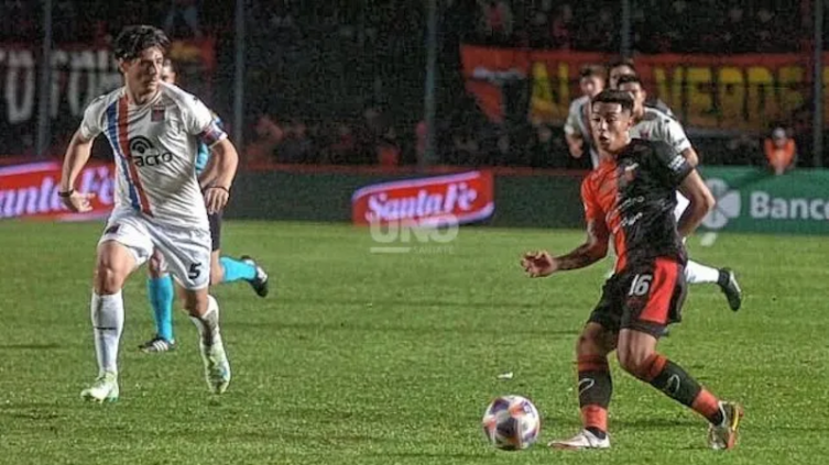 Habló Prediger de su posible vuelta a Colón